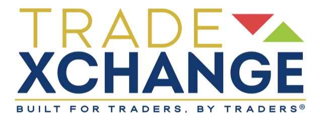 TradeXchange Bull and Bear Market Graphic